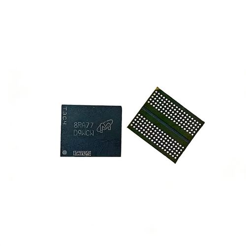 DDR6显存与相关集成电路芯片全面解析